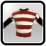 Ikona: Striped Shirt