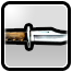 Icon: Royal Knife