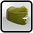 Icon: Commando's Green Cap
