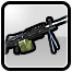 Icon: Stolen M249
