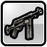 Icon: Pilfered The Wacky Machine Gun