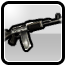 Icon: Pilfered AK-74