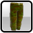 Icon: Gunner's Camouflaged Trousers