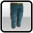 Ikona: Navy Officer's Trousers