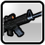 Icon: Tier 1 Elite M16