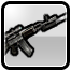 Icon: Specialist's Tier 1 AK-74
