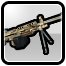 Icon: Tier 1 Elite M249