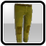 Icon: Commando's Field Unit Trousers