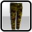 Ikona: Elite Commando Trousers