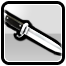 Icon: Konrad's Uber Knife