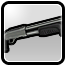 Icon: 870 MCS Shotgun