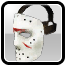 Ikona: Crystal Lake Party Mask
