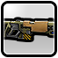 Icon: Hyper Drive Rifle