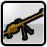 Icon: Golden Panzerhunter 39