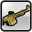Icon: Pilfered Golden PKM