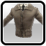 Icon: Commando's Dark Jacket