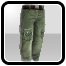 Icon: Aviator's Heavy Trousers