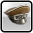 Icon: Sky Officer's Hat