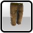 Icon: Infantryman's Breeches