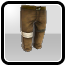 Icon: Veteran's Trousers