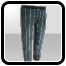 Icon: Royal Rancher Suit Trousers
