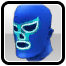 Icon: Fuerte's Facemask