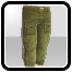 Icon: Heavy Combat Trousers