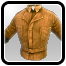 Icon: Brown Top Shirt