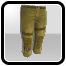 Icon: Paratrooper's Trousers