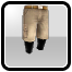 Icon: Teutonic Tourist Shorts