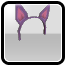 Ikona: Kizzy's Kitten Ears