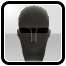 Icon: Ninja's Mask