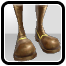 Icon: Rippin' Rocket Boots