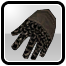 Ikona: Dire Wolf's Squire Gloves