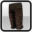 Ikona: Dire Wolf's Squire Pants