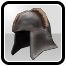 Icon: Lion's Squire Helm