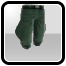 Icon: Green Riding Trousers