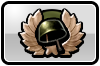 Icon: Infantry Focus I