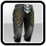 Icon: Lion's Knight Scale Pants