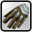 Ikona: Lion's Knight Scale Gloves