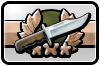 Icon: Knife Mastery II