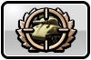 Icon: Tank Hunter II