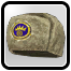 Icon: Misha's Fur Hat