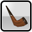 Icon: Blue Blood's Pipe