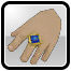 Icon: Blue Blood's Signet Ring