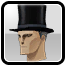 Icon: Upper Cruster's Top Hat