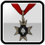 Icon: Medal of Heroicness