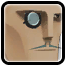 IkonaUpper Cruster's Facial Features