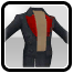 Icon: Upper Cruster's Dress Jacket