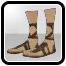 Icon: Royal Sandals